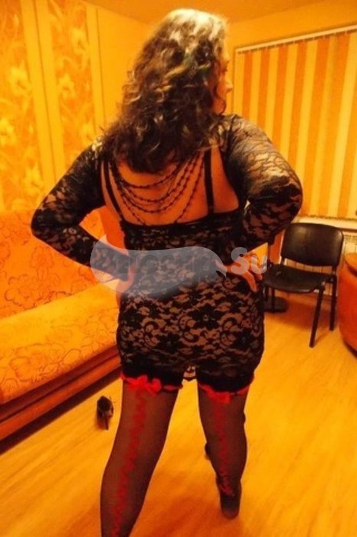 Проститутка Катюня г. Волчиха